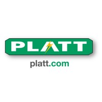 Platt Electric Supply Company logo, Platt Electric Supply Company contact details