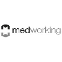 Medworking logo, Medworking contact details