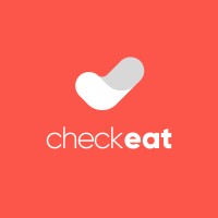 CheckEat logo, CheckEat contact details