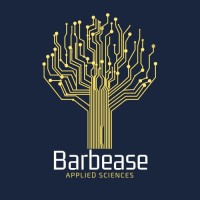 Barbease logo, Barbease contact details