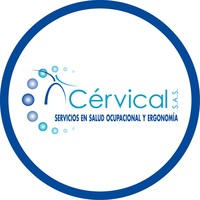 Cérvical SAS logo, Cérvical SAS contact details