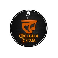 KolkataPixelOfficial logo, KolkataPixelOfficial contact details