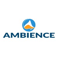 Ambience Recruitment logo, Ambience Recruitment contact details