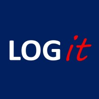 Logit logo, Logit contact details