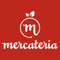 Mercateria logo, Mercateria contact details