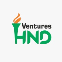 HND VENTURES logo, HND VENTURES contact details