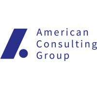 American Consulting Group S.A. logo, American Consulting Group S.A. contact details