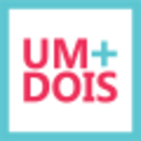 UM+DOIS logo, UM+DOIS contact details