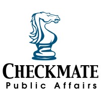 Checkmate Public Affairs - Keynote Speaker logo, Checkmate Public Affairs - Keynote Speaker contact details