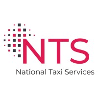 National Taxi Services logo, National Taxi Services contact details