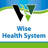 Wise Health System logo, Wise Health System contact details