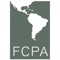 FCPAméricas Blog logo, FCPAméricas Blog contact details