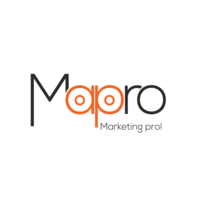 MAPRO logo, MAPRO contact details