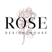 Rose Design House logo, Rose Design House contact details