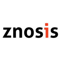 Znosis Solutions logo, Znosis Solutions contact details