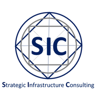 Strategic Infrastructure Consulting logo, Strategic Infrastructure Consulting contact details