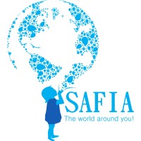 Safia Brasil logo, Safia Brasil contact details