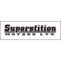 Superstition Motors Ltd logo, Superstition Motors Ltd contact details