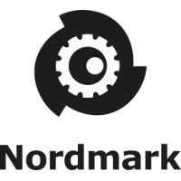 Nordmark logo, Nordmark contact details