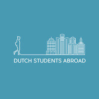 Dutch Students Abroad logo, Dutch Students Abroad contact details