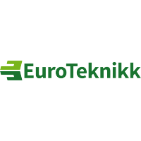 EuroTeknikk AS logo, EuroTeknikk AS contact details