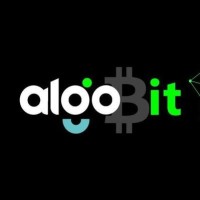 Algobit logo, Algobit contact details