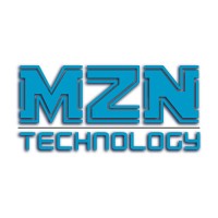 Mzn Technology Robotics Software Solutions logo, Mzn Technology Robotics Software Solutions contact details