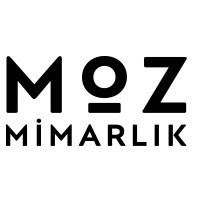 MOZ Muhammed Özen Mimarlık logo, MOZ Muhammed Özen Mimarlık contact details