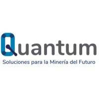 Quantum Mining logo, Quantum Mining contact details