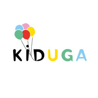 Kiduga logo, Kiduga contact details