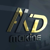 ALD MAKİNE logo, ALD MAKİNE contact details