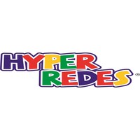 HYPER REDES logo, HYPER REDES contact details