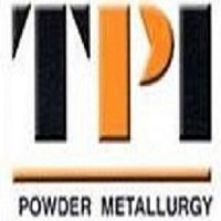 TPI POWDER METALLURGY logo, TPI POWDER METALLURGY contact details