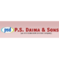 P. S. Daima and Sons logo, P. S. Daima and Sons contact details