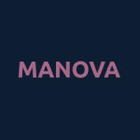 Manova A/S logo, Manova A/S contact details