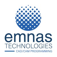 Emnas Technologies logo, Emnas Technologies contact details