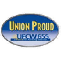 Ufcw 655 logo, Ufcw 655 contact details