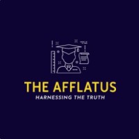 The Afflatus logo, The Afflatus contact details