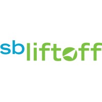 sb LiftOff logo, sb LiftOff contact details