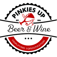 Pinkies Up Beer & Wine logo, Pinkies Up Beer & Wine contact details