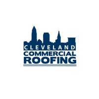 Cleveland Commercial Roofing logo, Cleveland Commercial Roofing contact details