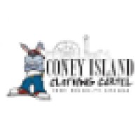 Coney Island Clothing Cartel logo, Coney Island Clothing Cartel contact details