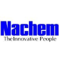 NACHEM Group logo, NACHEM Group contact details