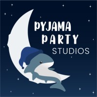 Pyjama Party Studios logo, Pyjama Party Studios contact details