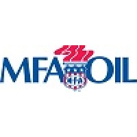 MFA Oil Company logo, MFA Oil Company contact details