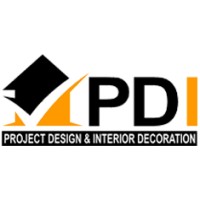 PROJECT DESIGN & INTERIOR DECORATION COMPANY logo, PROJECT DESIGN & INTERIOR DECORATION COMPANY contact details