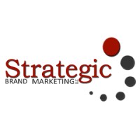 Strategic Brand Marketing logo, Strategic Brand Marketing contact details