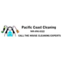 Pacific Coast Cleaning logo, Pacific Coast Cleaning contact details