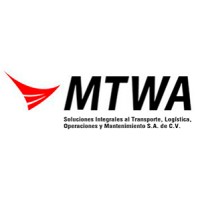 MTWA Soluciones Integrales al Transporte, Logistica, Operaciones y Mantenimiento S.A. de C.V logo, MTWA Soluciones Integrales al Transporte, Logistica, Operaciones y Mantenimiento S.A. de C.V contact details