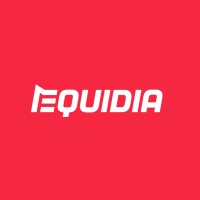 EQUIDIA logo, EQUIDIA contact details